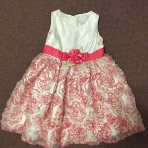 Toddler dress